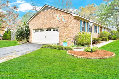 108 Wilkshire Drive, Greenville, NC 27858 - Photo 2