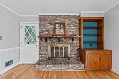 108 Wilkshire Drive, Greenville, NC 27858 - Photo 16