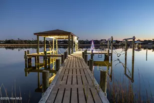 7023 Archers Creek Dr, Emerald Isle, NC 28594 - Photo 54