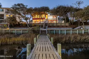 7023 Archers Creek Dr, Emerald Isle, NC 28594 - Photo 6