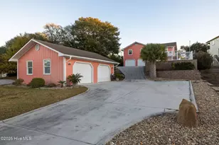 7023 Archers Creek Dr, Emerald Isle, NC 28594 - Photo 1