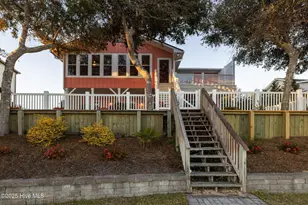 7023 Archers Creek Dr, Emerald Isle, NC 28594 - Photo 4