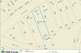 667 W Raleigh Blvd, Rocky Mount, NC 27803 - Photo 1