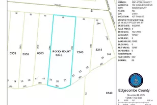 937 Tyan St, Rocky Mount, NC 27801 - Photo 1