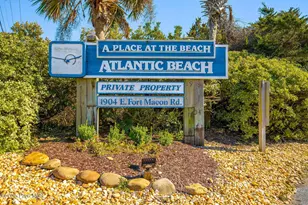 1904 E Ft Macon Rd, Atlantic Beach, NC 28512 - Photo 44