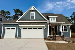 517 Watauga Ln, Aberdeen, NC 28315 - Photo 1