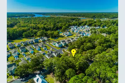 9150 Devaun Park Boulevard SW, Calabash, NC 28467 - Photo 4