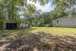 677 Berrys Creek Rd, Beaufort, NC 28516 - Photo 22