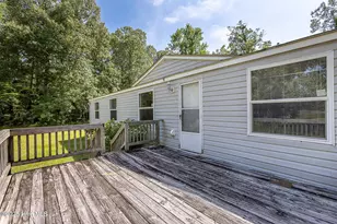 677 Berrys Creek Rd, Beaufort, NC 28516 - Photo 4