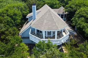129 W Bald Head Wynd, Bald Head Island, NC 28461 - Photo 6
