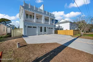 1406 Swordfish Ln, Carolina Beach, NC 28428 - Photo 2