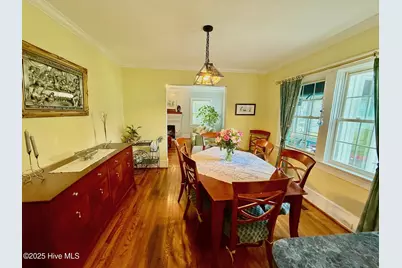 3340 North Green Street, Farmville, NC 27828 - Photo 34