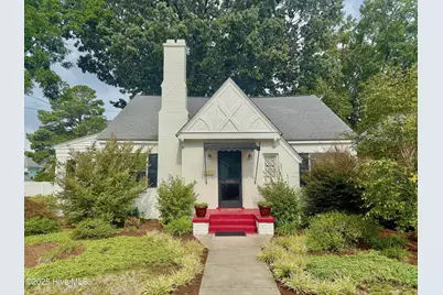3340 North Green Street, Farmville, NC 27828 - Photo 1