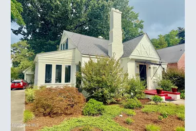 3340 North Green Street, Farmville, NC 27828 - Photo 2