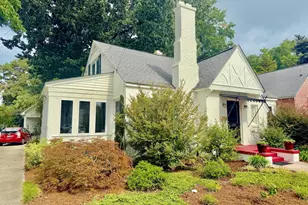 3340 N Green St, Farmville, NC 27828 - Photo 2