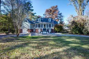 3302 Country Club Rd, Trent Woods, NC 28562 - Photo 74