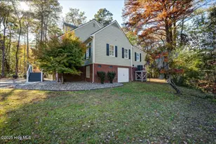 3302 Country Club Rd, Trent Woods, NC 28562 - Photo 66