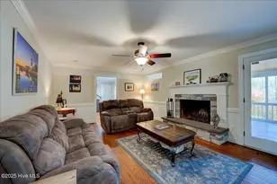 3302 Country Club Rd, Trent Woods, NC 28562 - Photo 18