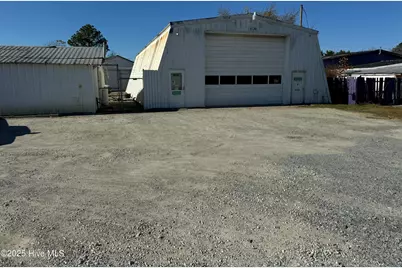 1120 Lt Hardee Road, Greenville, NC 27858 - Photo 2