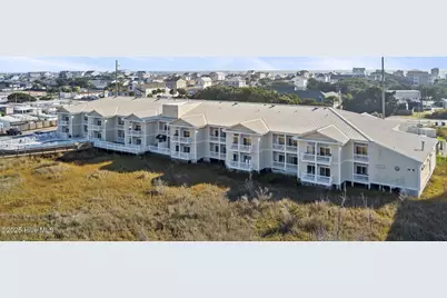 602 W Ft Macon Road #148, Atlantic Beach, NC 28512 - Photo 40
