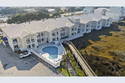 602 W Ft Macon Road #148, Atlantic Beach, NC 28512 - Photo 42