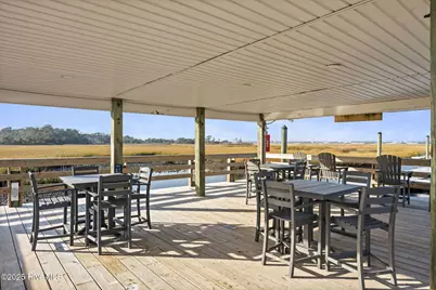 602 W Ft Macon Road #148, Atlantic Beach, NC 28512 - Photo 32
