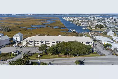 602 W Ft Macon Road #148, Atlantic Beach, NC 28512 - Photo 34