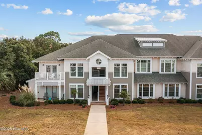 2537 St James Drive #Apt 102, Southport, NC 28461 - Photo 46