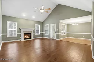 301 Towbridge Ln, Goldsboro, NC 27534 - Photo 6