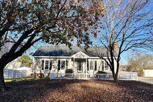 3003 Kings Mill Walk N, Wilson, NC 27896 - Photo 2