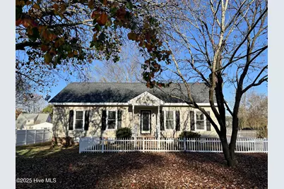 3003 Kings Mill Walk N, Wilson, NC 27896 - Photo 1