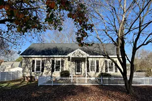 3003 Kings Mill Walk N, Wilson, NC 27896 - Photo 1