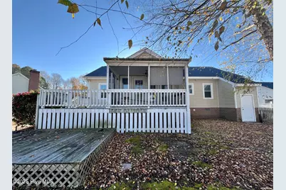 3003 Kings Mill Walk N, Wilson, NC 27896 - Photo 4