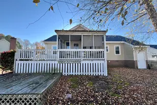 3003 Kings Mill Walk N, Wilson, NC 27896 - Photo 4