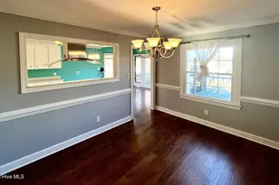 3003 Kings Mill Walk N, Wilson, NC 27896 - Photo 10