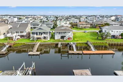 13 Fairmont Street, Ocean Isle Beach, NC 28469 - Photo 28