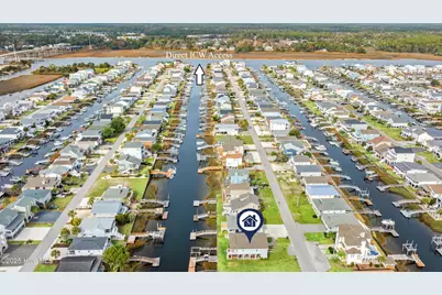 13 Fairmont Street, Ocean Isle Beach, NC 28469 - Photo 6