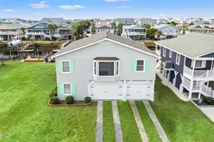 13 Fairmont St, Ocean Isle Beach, NC 28469 - Photo 1
