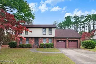 232 S Spence Ave, Goldsboro, NC 27534 - Photo 1