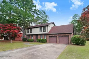 232 S Spence Ave, Goldsboro, NC 27534 - Photo 2