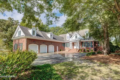 140 River Woods Drive, Wallace, NC 28466 - Photo 1