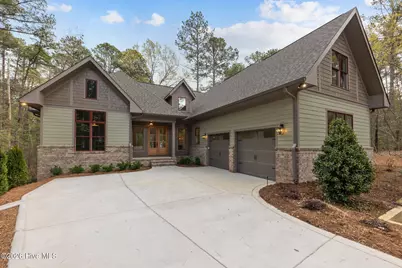 12 Hemlock Court, Pinehurst, NC 28374 - Photo 1