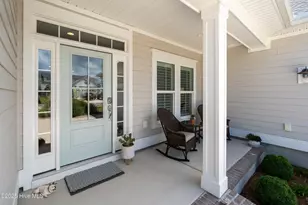 145 W Keel Dr, Hampstead, NC 28443 - Photo 4
