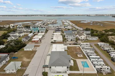 301 Henderson Boulevard #24, Atlantic Beach, NC 28512 - Photo 30