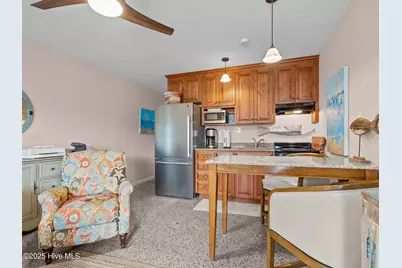 301 Henderson Boulevard #24, Atlantic Beach, NC 28512 - Photo 14