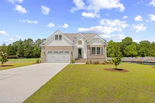 9410 Old Salem Way, Calabash, NC 28467 - Photo 1