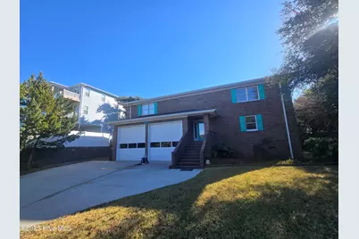 5901 McLean Street, Emerald Isle, NC 28594 - Photo 1