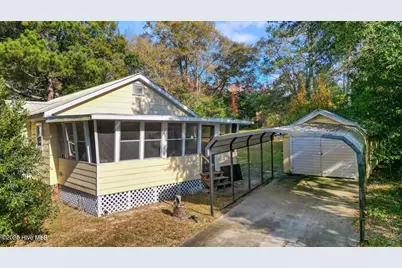 371 Airport Road, Rockingham, NC 28379 - Photo 4