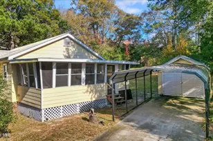 371 Airport Rd, Rockingham, NC 28379 - Photo 4