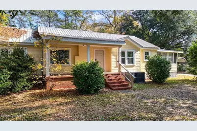 371 Airport Road, Rockingham, NC 28379 - Photo 1